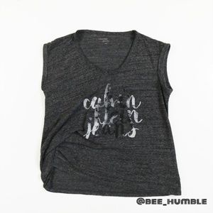 🚺CALVIN KLEIN Muscle Tee